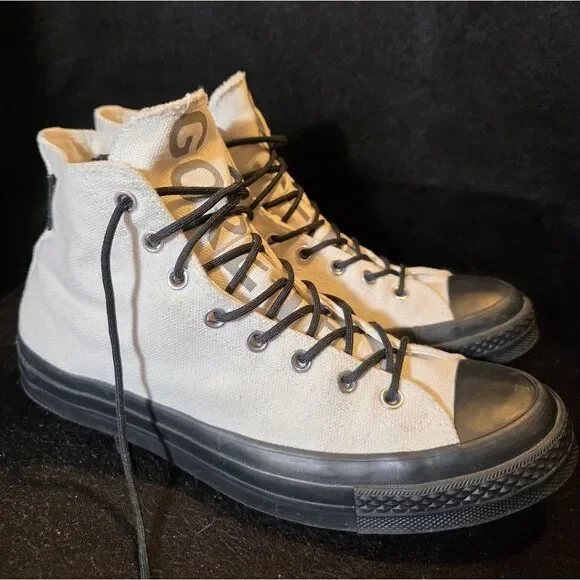 Converse Gortex Mens 10